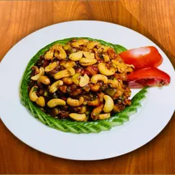 Cashew Nut Salad